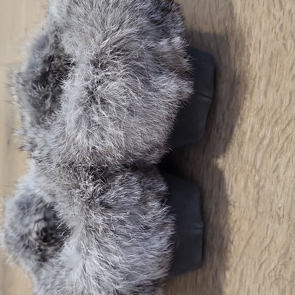 Manitoba Muklucks - Picture 3 of 7